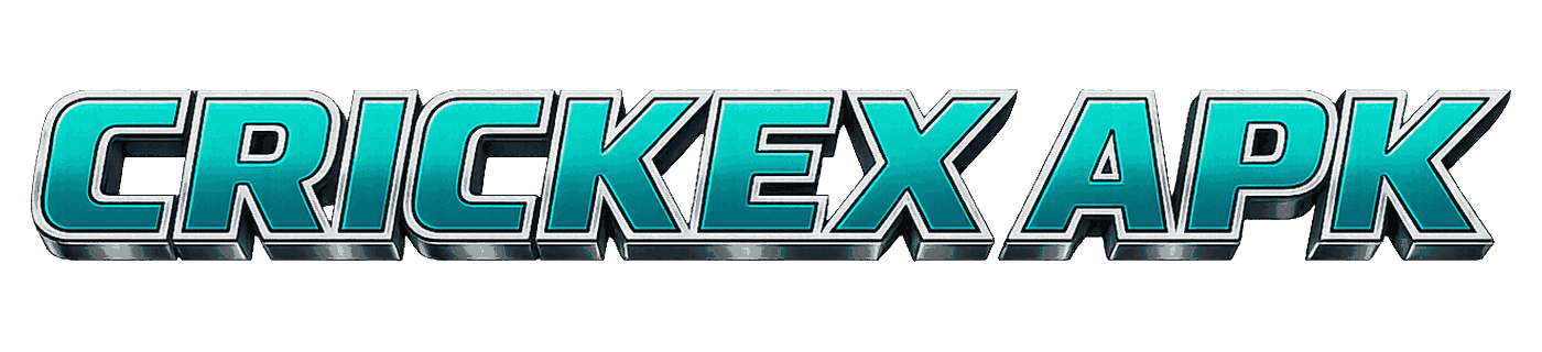 Crickex APK